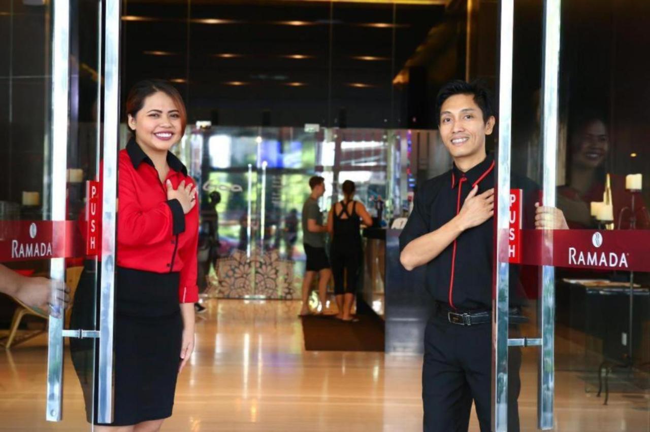 Rs Suites In Bukit Bintang Kuala Lumpur Exteriör bild
