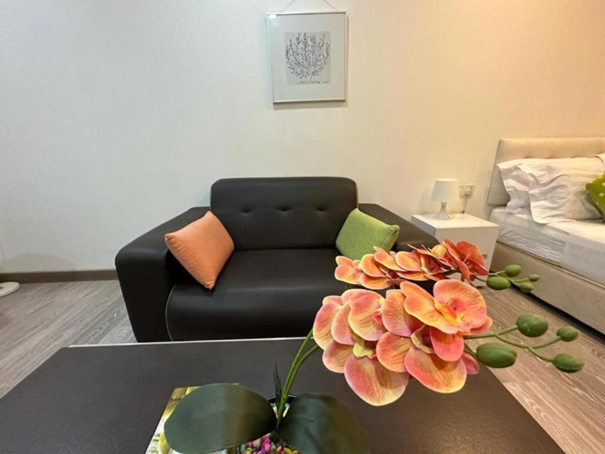 Rs Suites In Bukit Bintang Kuala Lumpur Exteriör bild