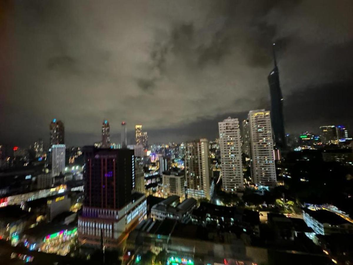Rs Suites In Bukit Bintang Kuala Lumpur Exteriör bild
