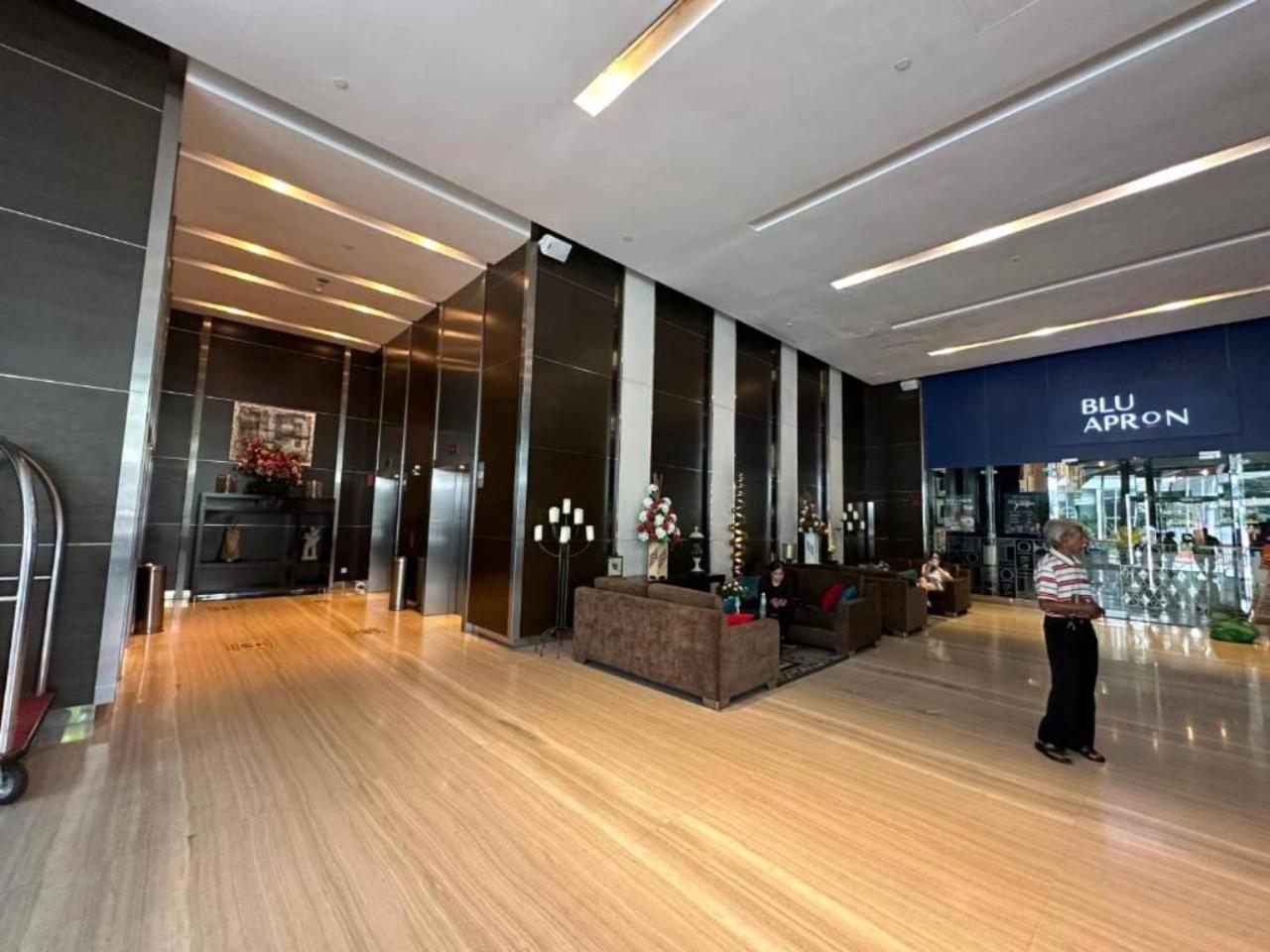 Rs Suites In Bukit Bintang Kuala Lumpur Exteriör bild