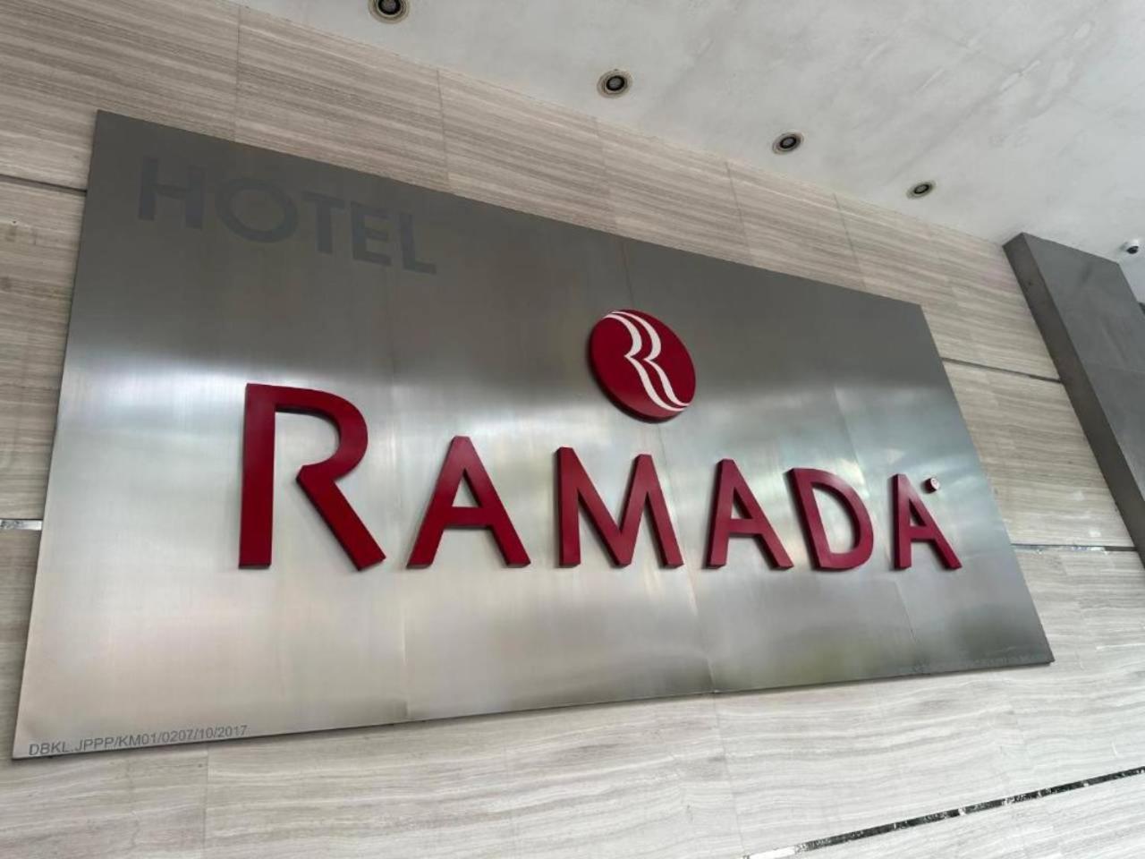 Rs Suites In Bukit Bintang Kuala Lumpur Exteriör bild