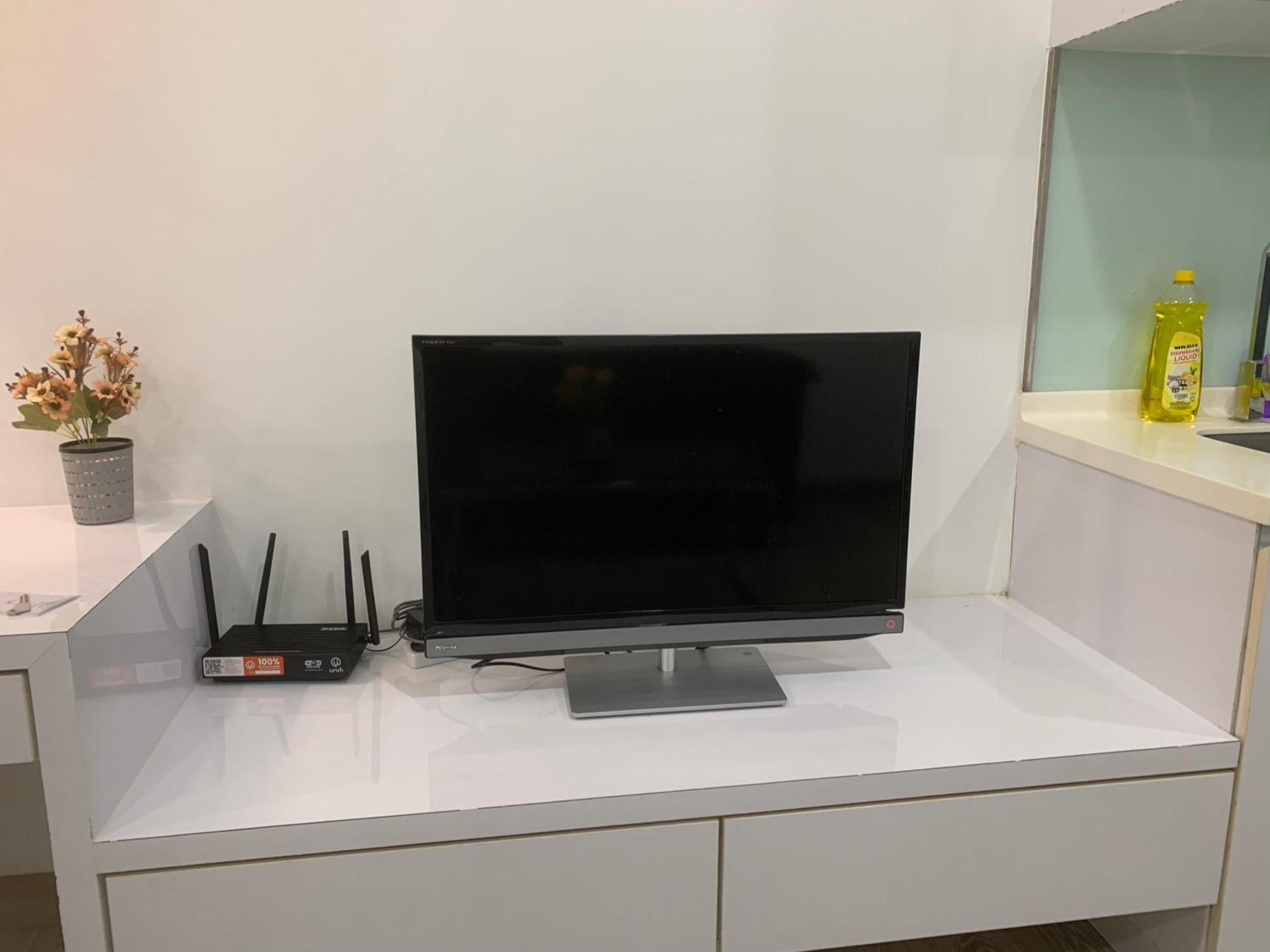 Rs Suites In Bukit Bintang Kuala Lumpur Exteriör bild