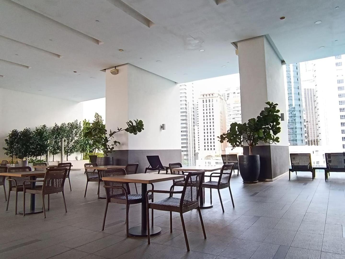 Rs Suites In Bukit Bintang Kuala Lumpur Exteriör bild
