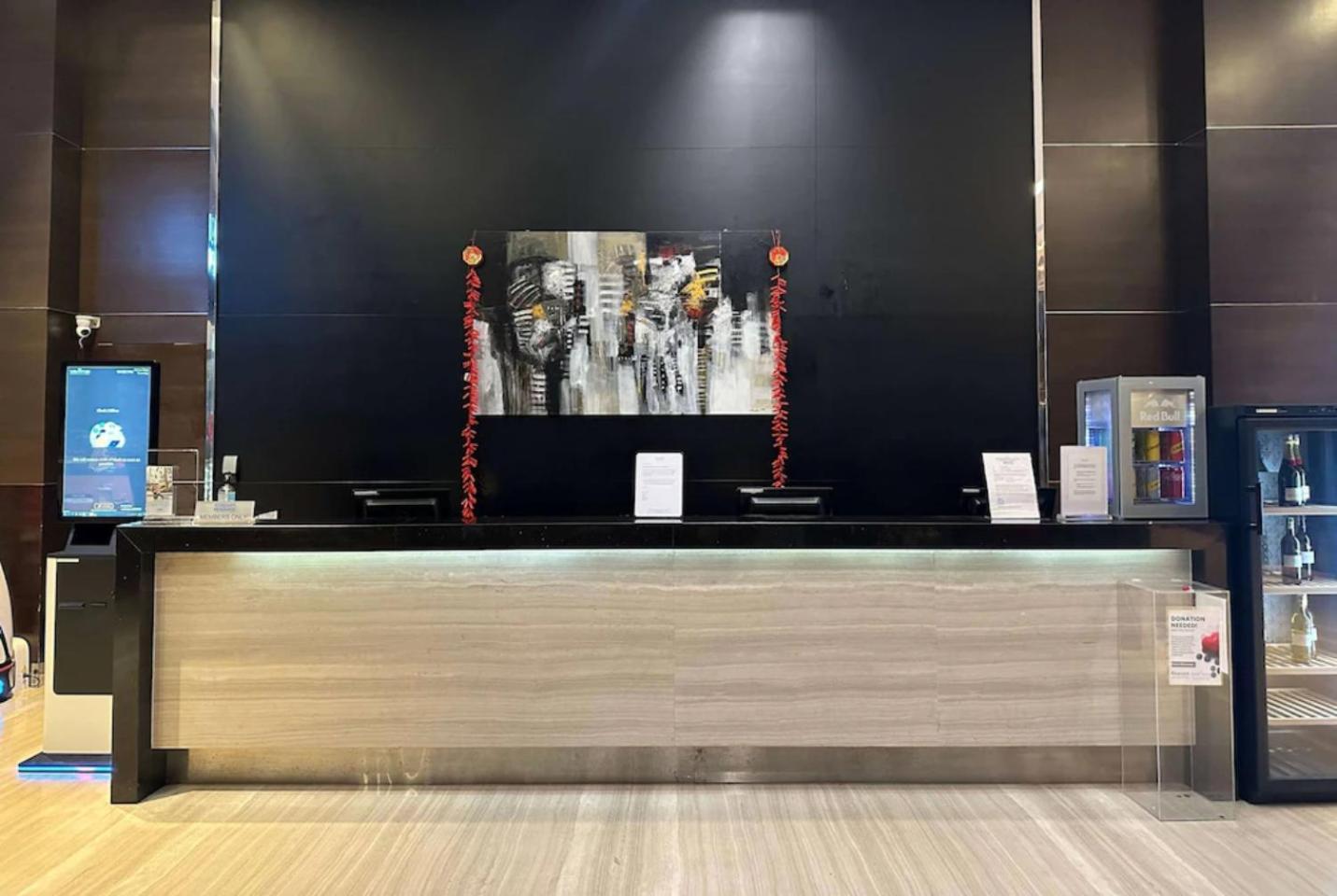Rs Suites In Bukit Bintang Kuala Lumpur Exteriör bild