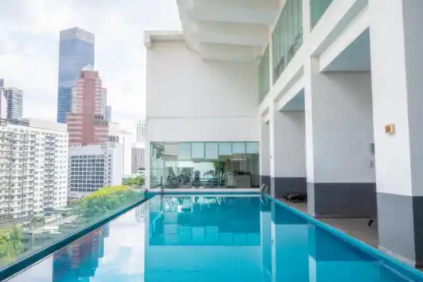 Rs Suites In Bukit Bintang Kuala Lumpur Exteriör bild