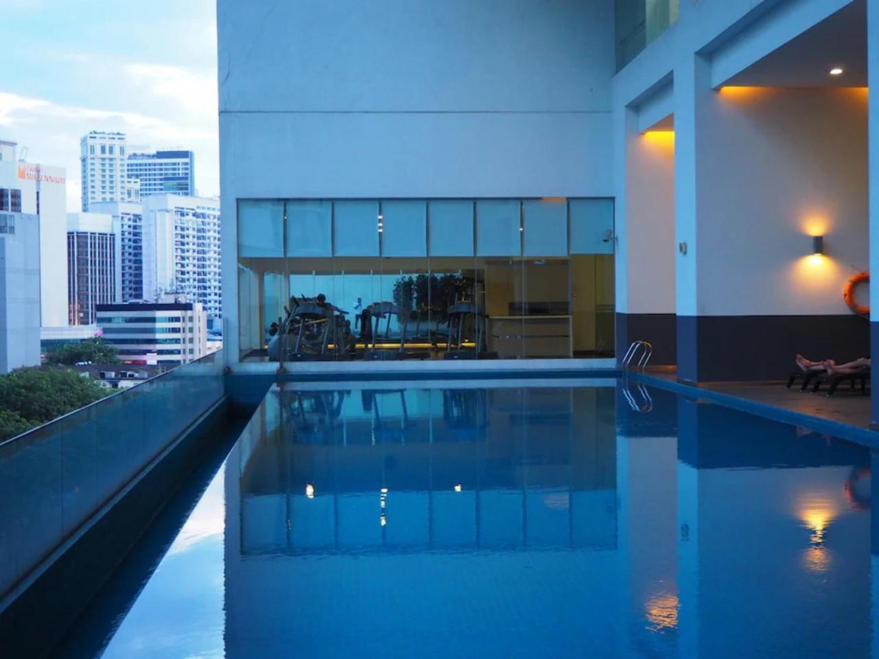 Rs Suites In Bukit Bintang Kuala Lumpur Exteriör bild