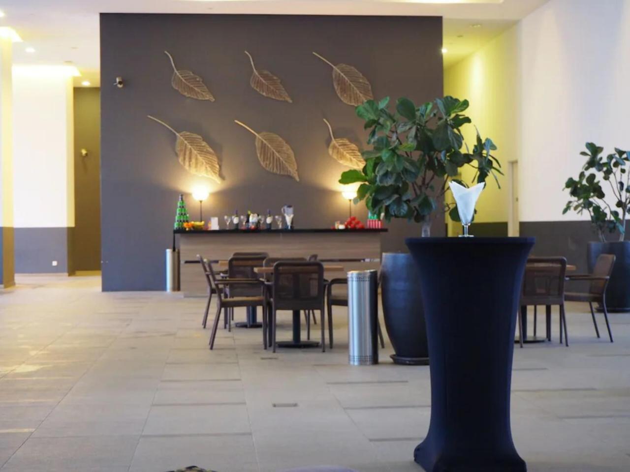 Rs Suites In Bukit Bintang Kuala Lumpur Exteriör bild