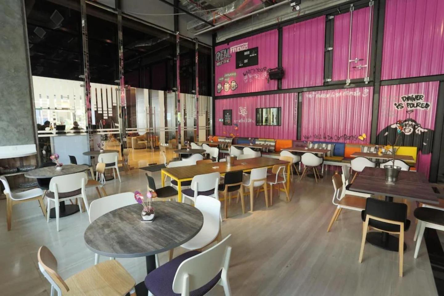 Rs Suites In Bukit Bintang Kuala Lumpur Exteriör bild